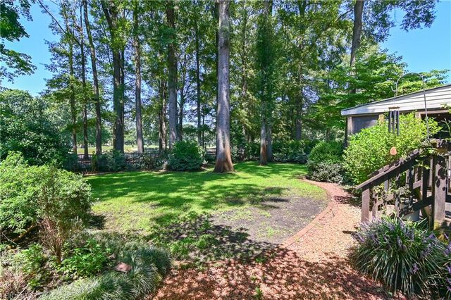 1140 Fairway DR, Chesapeake, VA 23320