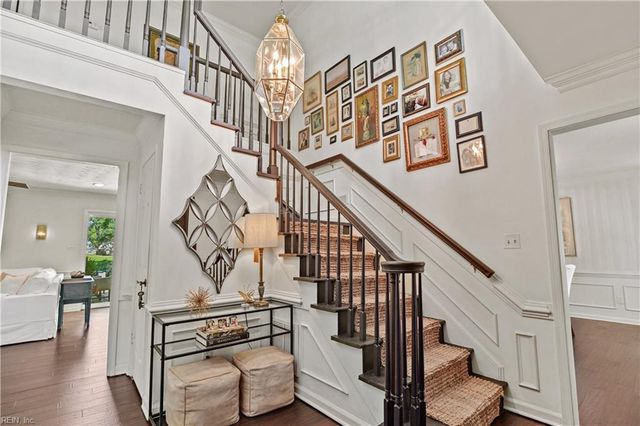 1140 Fairway DR, Chesapeake, VA 23320