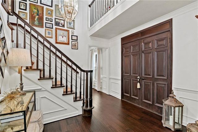 1140 Fairway DR, Chesapeake, VA 23320