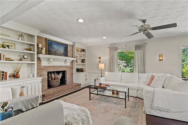 1140 Fairway DR, Chesapeake, VA 23320