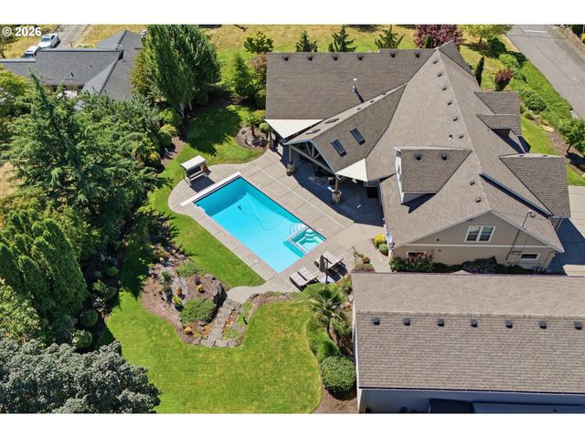 13306 Se Kanne Rd, Happy Valley, OR 97086