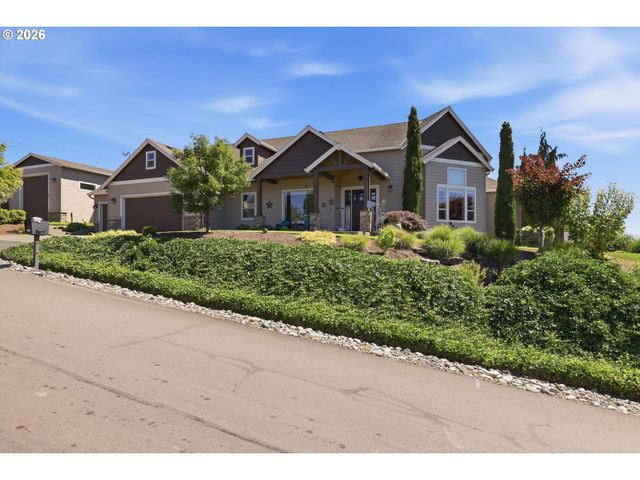 13306 Se Kanne Rd, Happy Valley, OR 97086