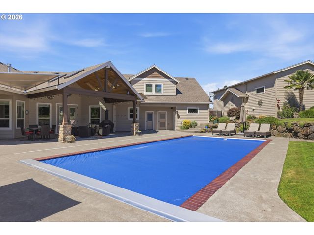 13306 Se Kanne Rd, Happy Valley, OR 97086