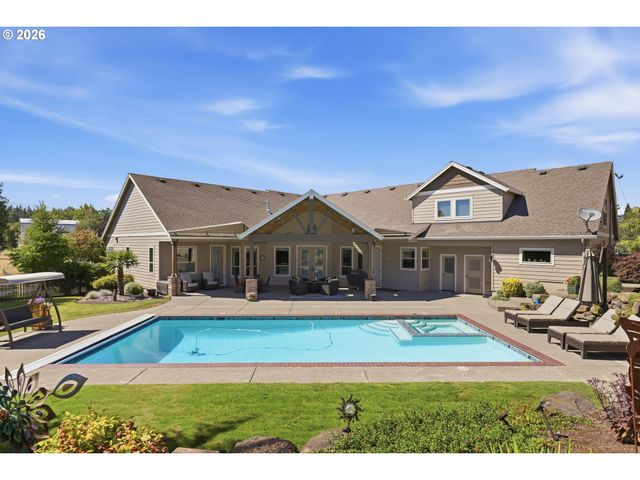13306 Se Kanne Rd, Happy Valley, OR 97086