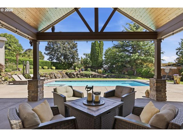 13306 Se Kanne Rd, Happy Valley, OR 97086