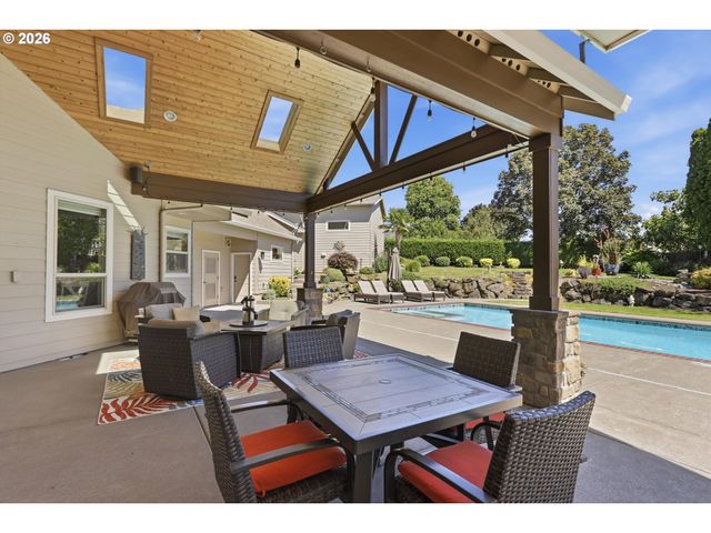 13306 Se Kanne Rd, Happy Valley, OR 97086