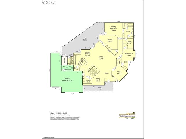 13306 Se Kanne Rd, Happy Valley, OR 97086