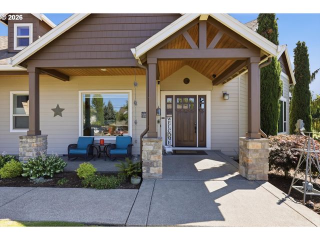 13306 Se Kanne Rd, Happy Valley, OR 97086