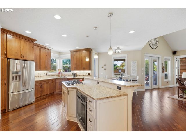 13306 Se Kanne Rd, Happy Valley, OR 97086