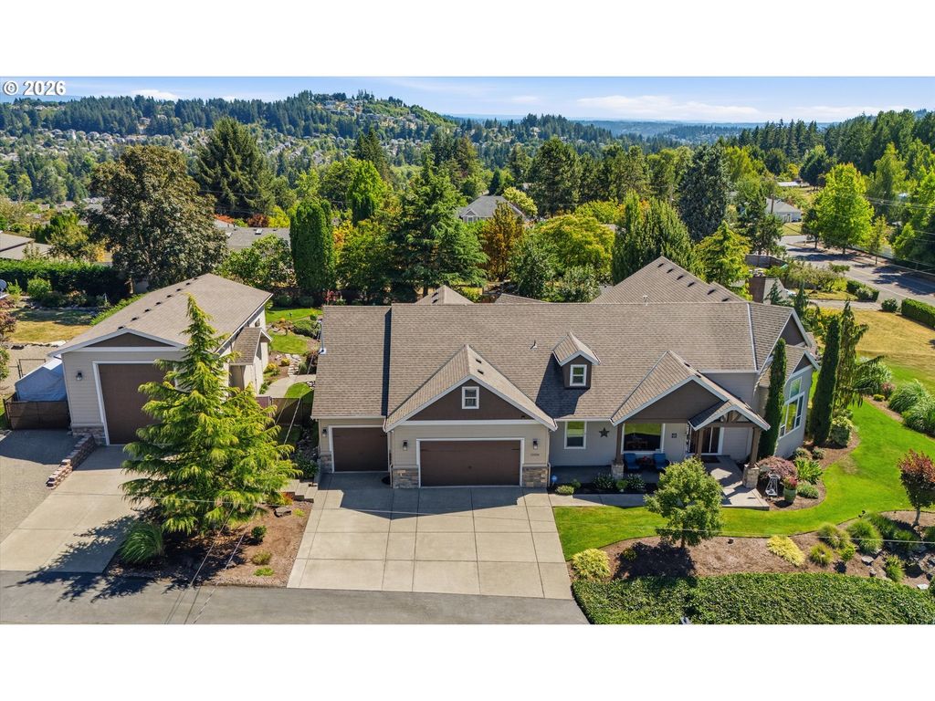 13306 Se Kanne Rd, Happy Valley, OR 97086