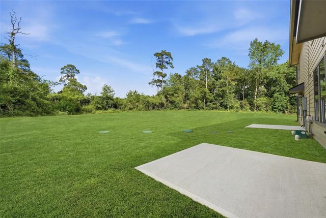 12204 Hairston Circle B, Willis, TX 77318