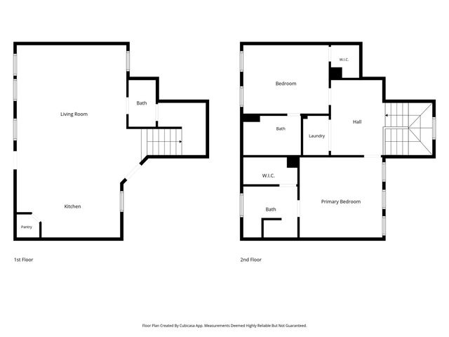 12204 Hairston Circle B, Willis, TX 77318