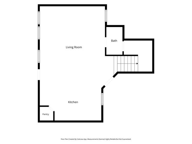 12204 Hairston Circle B, Willis, TX 77318