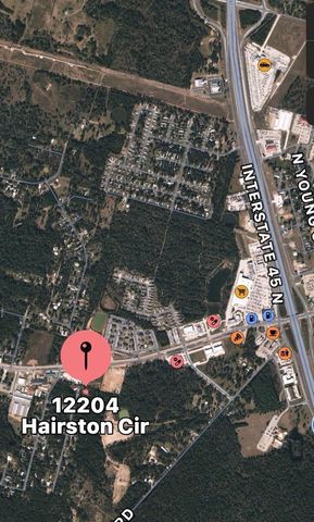 12204 Hairston Circle B, Willis, TX 77318
