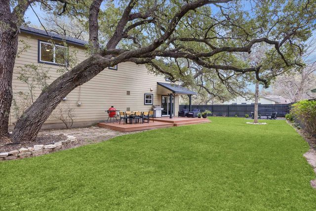 12935 Pegasus ST, Austin, TX 78727