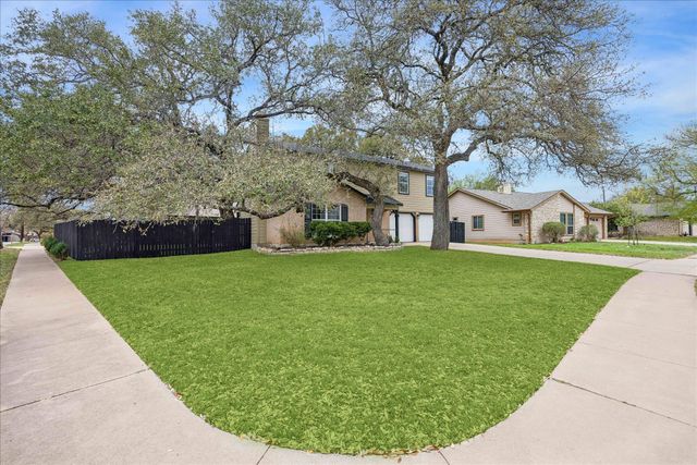 12935 Pegasus ST, Austin, TX 78727