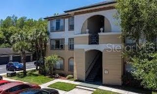 17110 CARRINGTON PARK DRIVE 832, Tampa, FL 33647