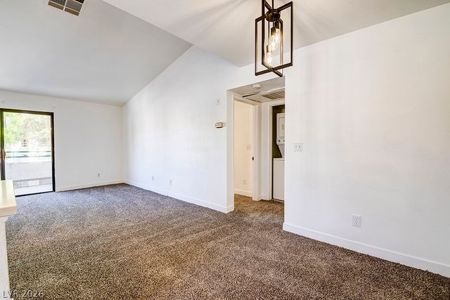 5121 Lindell Road 206, Las Vegas, NV 89118