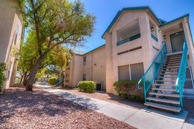 5121 Lindell Road 206, Las Vegas, NV 89118