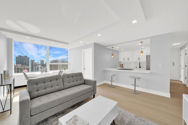 1455 N Sandburg Terrace 2604, Chicago, IL 60610
