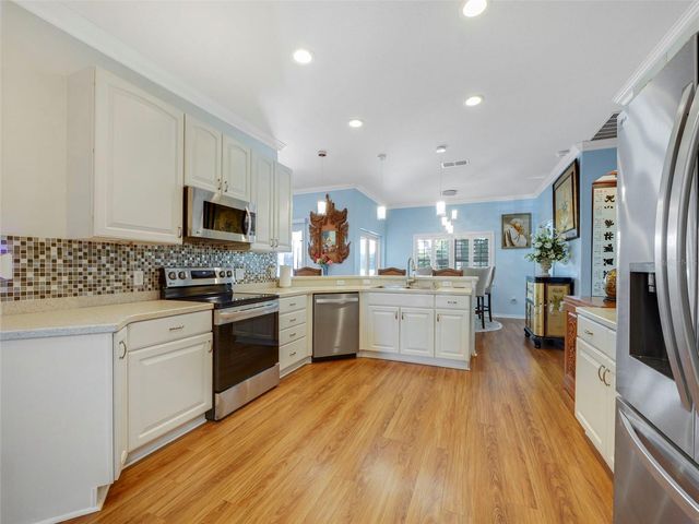 246 NEW RIVER DRIVE, Kissimmee, FL 34759