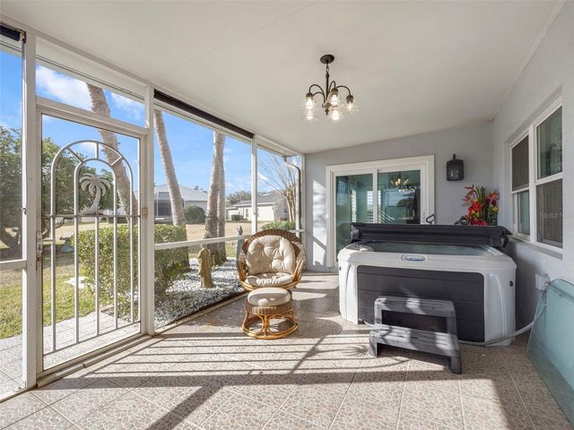 246 NEW RIVER DRIVE, Kissimmee, FL 34759