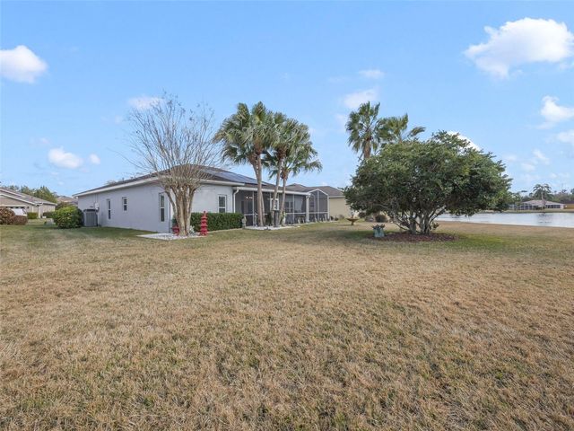 246 NEW RIVER DRIVE, Kissimmee, FL 34759