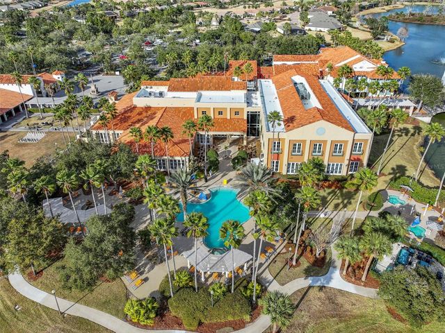 246 NEW RIVER DRIVE, Kissimmee, FL 34759