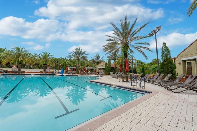 246 NEW RIVER DRIVE, Kissimmee, FL 34759