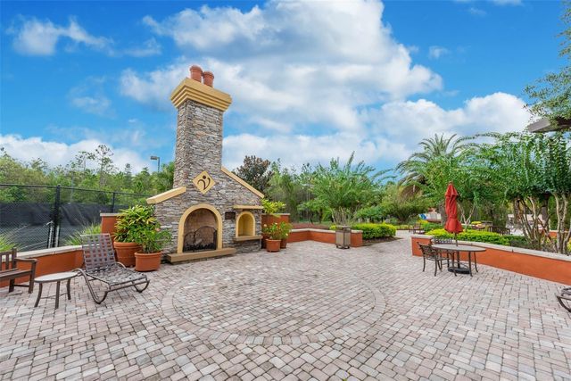 246 NEW RIVER DRIVE, Kissimmee, FL 34759