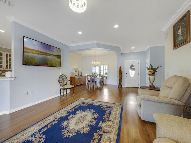 246 NEW RIVER DRIVE, Kissimmee, FL 34759