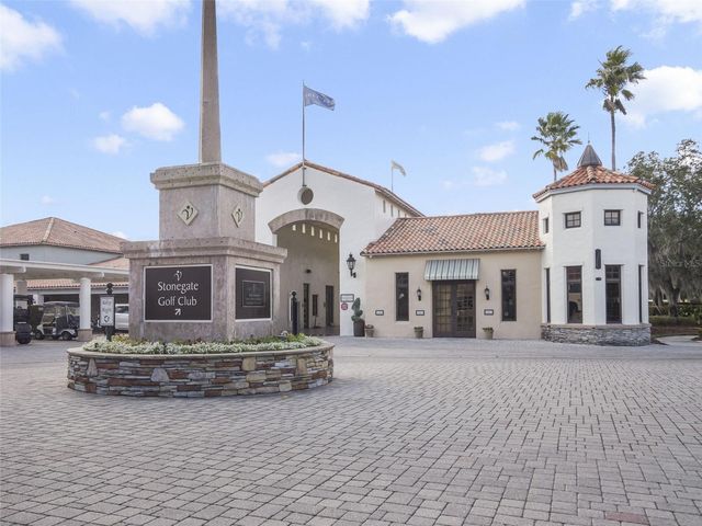 246 NEW RIVER DRIVE, Kissimmee, FL 34759