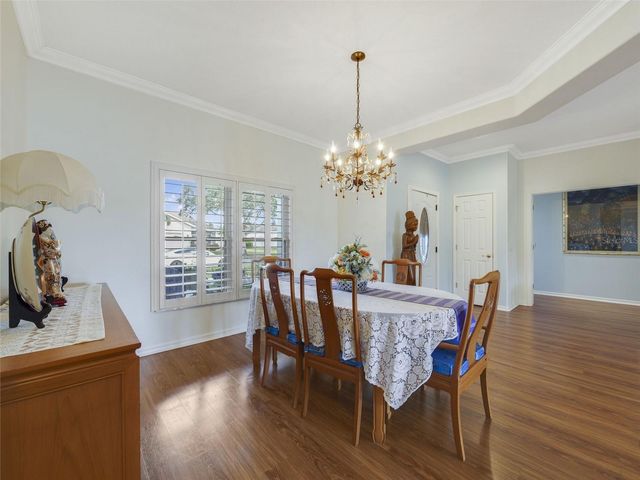 246 NEW RIVER DRIVE, Kissimmee, FL 34759