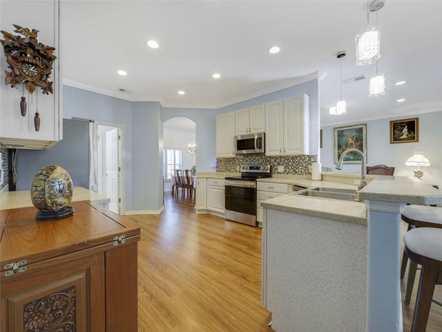 246 NEW RIVER DRIVE, Kissimmee, FL 34759