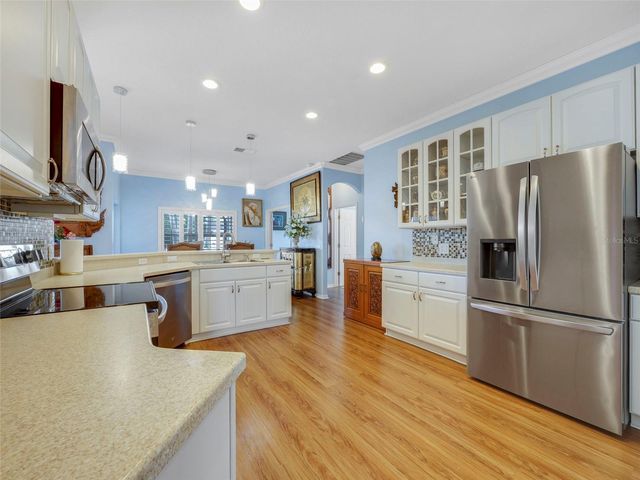 246 NEW RIVER DRIVE, Kissimmee, FL 34759