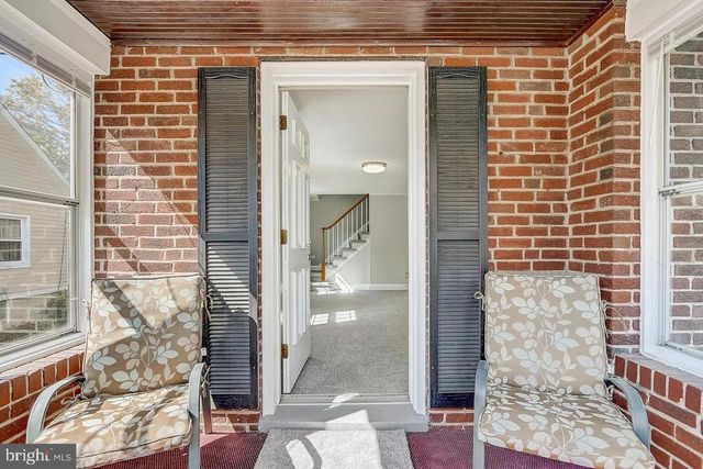7816 OLD HARFORD RD, Baltimore, MD 21234