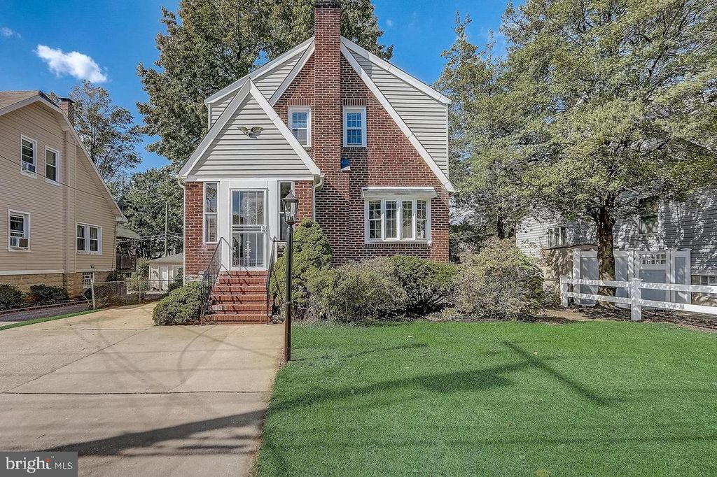 7816 OLD HARFORD RD, Baltimore, MD 21234