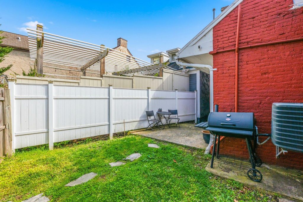 Image 28 of property listing at 465 W SOUTH ST, Frederick, MD 21701