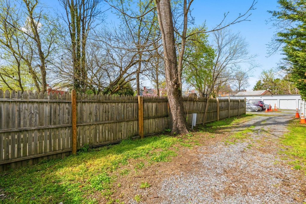 Image 30 of property listing at 465 W SOUTH ST, Frederick, MD 21701