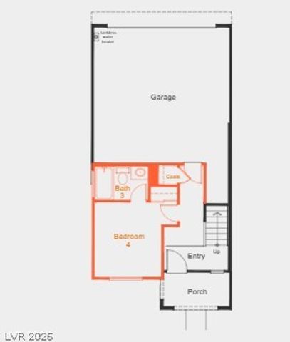 5839 Gallery Row Street, Las Vegas, NV 89148