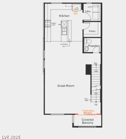 5839 Gallery Row Street, Las Vegas, NV 89148