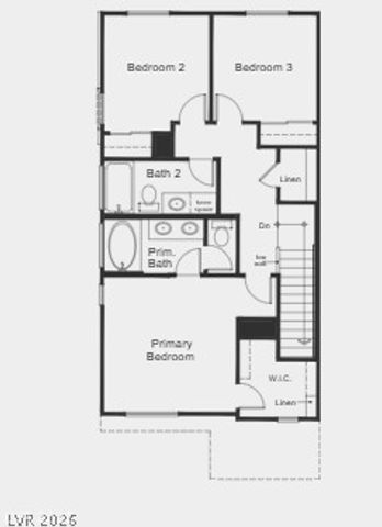 5839 Gallery Row Street, Las Vegas, NV 89148