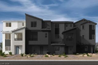 5839 Gallery Row Street, Las Vegas, NV 89148