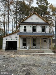 113 LAUREL LN, Colonial Beach, VA 22443