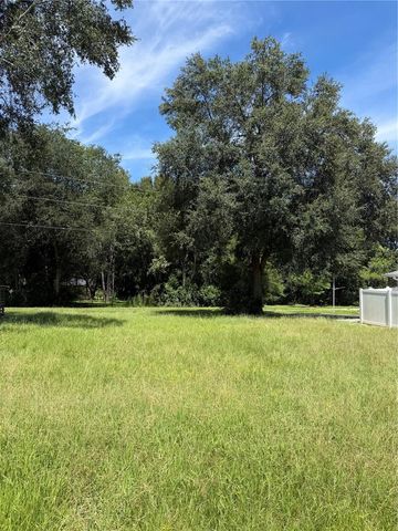 TBD SE 144TH PLACE, Summerfield, FL 34491