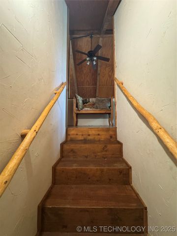 98 Kw Q, Moyers, OK 74557