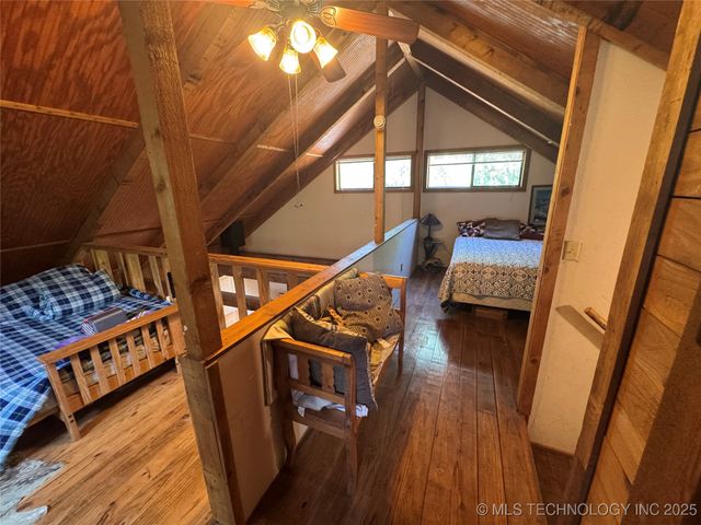 98 Kw Q, Moyers, OK 74557