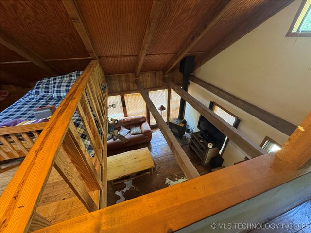 98 Kw Q, Moyers, OK 74557