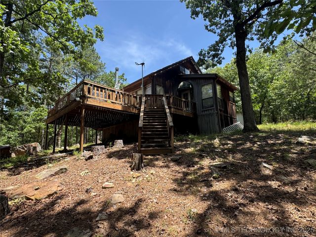 98 Kw Q, Moyers, OK 74557