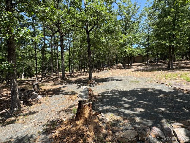 98 Kw Q, Moyers, OK 74557